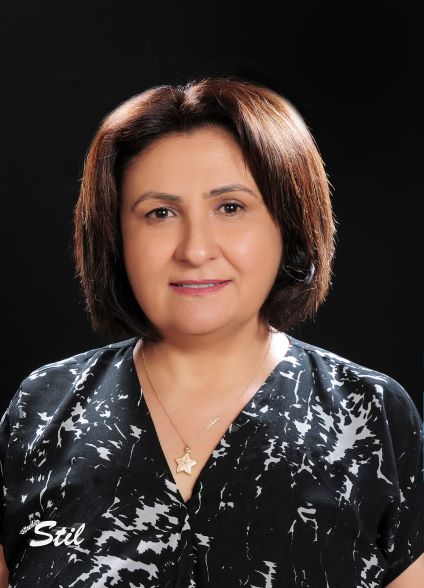 Doç. Dr. Ferda Karadağ