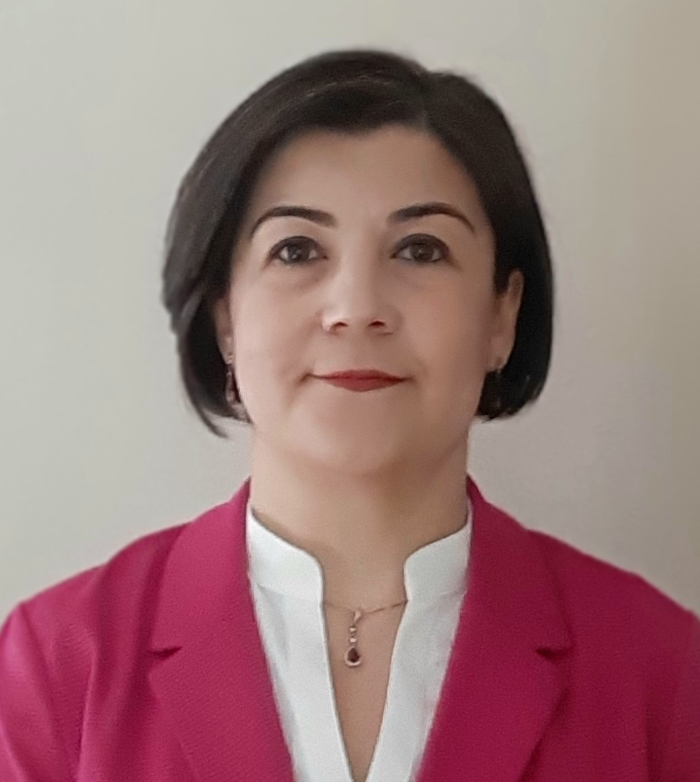 Psk. Dr. Mine Cihanoğlu
