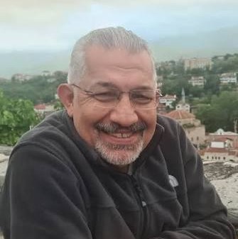Murat Altuğgil