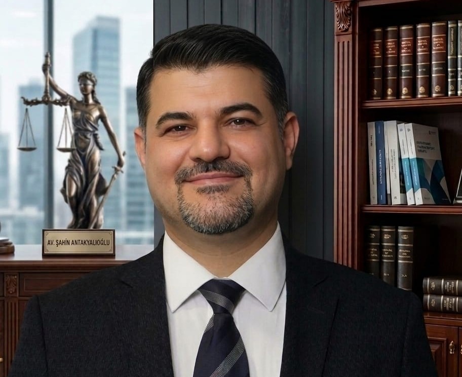 Şahin Antakyalıoğlu